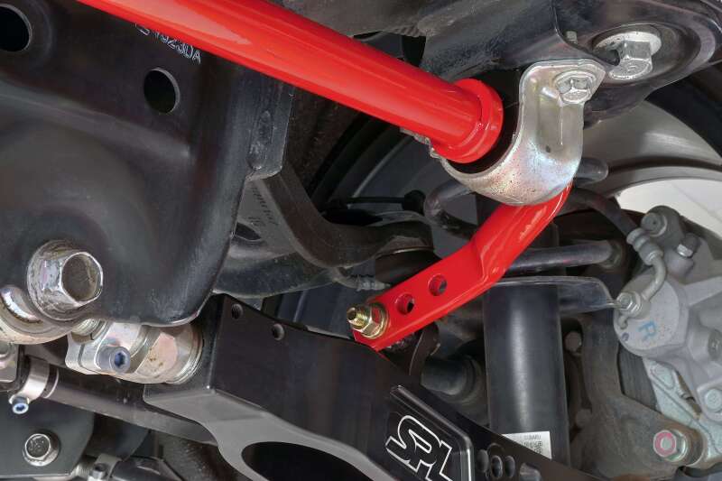 Subaru WRX Sway Bar - Rear - Perrin Performance - 18mm - `22-`26